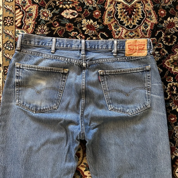 Levi’s 505 - Picture 5 of 11